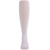 Memoi Girls' Shimmering Sheer Nylon Tights - 2 of 3