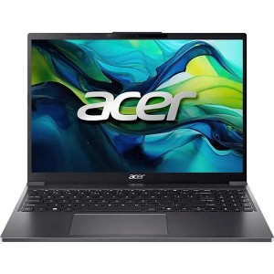 Acer Aspire Go 15.3” WUXGA Laptop, Intel Core i5-1334U, 8GB RAM, 256GB SSD, Windows 11 Home - 1 of 4
