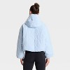 Women's Quilted Hooded Jacket - All In Motion™ - 2 of 4