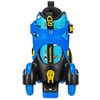 Roller Derby Fun Roll Boys' Jr Adjustable Roller Skate Pizza Shark - 4 of 4