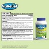 Nurelief Antacid 750mg Chewable Tablet Extra Strength, 100 Ct - 3 of 4