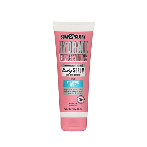 Sérum corporel Soap & Glory HYDRATE EXPECTATIONS 250 ml main image 1