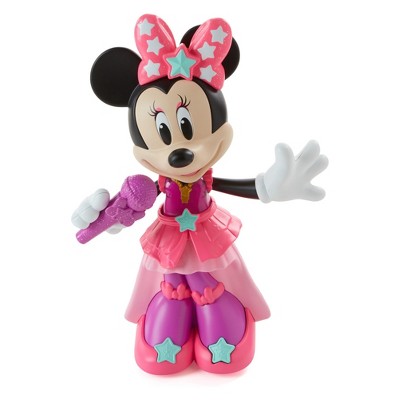 target minnie mouse toys