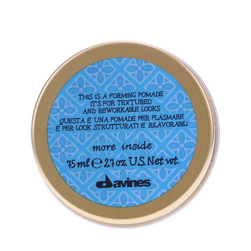 Fix Your Lid Pomade 3.75oz : Target