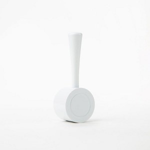 Crema Coffee Products - STEAM LEVER FOR BREVILLE / SAGE - WHITE - 1 of 1