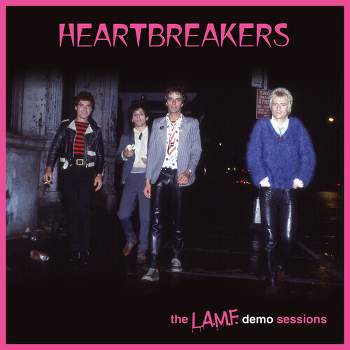 Heartbreakers - The L.A.M.F. Demo Sessions (Vinyl)