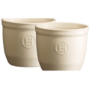 Emile Henry Made in France 6.75 oz Ramekin, Set of 2, 3.25" by 2.75" - 1 of 1