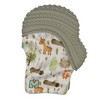 Malarkey Kids Munch Mitt Teether - 2 of 3