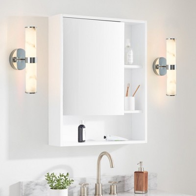Bella Depot Set of 2 Wall Sconce Modern Wall Lamp