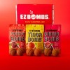 EZ Bombs Variety Pack – Pozole, Tinga & Birria Bomb Seasonings - 2 of 4