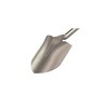 Bon Tool 28-143 Shovel - Round Point Closed Back 27-inch D Wood Handle - 2 of 3