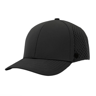 Nertpow Performance Hat - Water Resistant UPF 50 Lightweight Men¡¯s Baseball Cap | Men¡¯s Hat for Workout, Outdoor, Beach, Sports