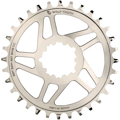 sram direct mount chainring 42t