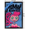 Trends International Poppy Playtime - Mommy Knows Best Framed Wall Poster Prints - 3 of 4