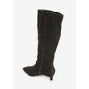 Comfortview The Marianna Tall Calf Boot (Wide Widths Available) - 3 of 4