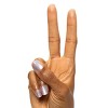 Olive & June Press-On Fake Nails Effects Tabs - XS Squoval - Fairy Velvet - 32ct - 4 of 4