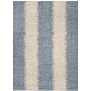 Courtyard CY8579 Power Loomed UV Resistant, Stain Resistant, Non-Shedding Indoor/Outdoor Rugs - Safavieh - 1 of 4