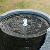 Gulches Garden Decor: Opt for 7"-42.25" High Fountain, Rustic Multi - 4 of 4