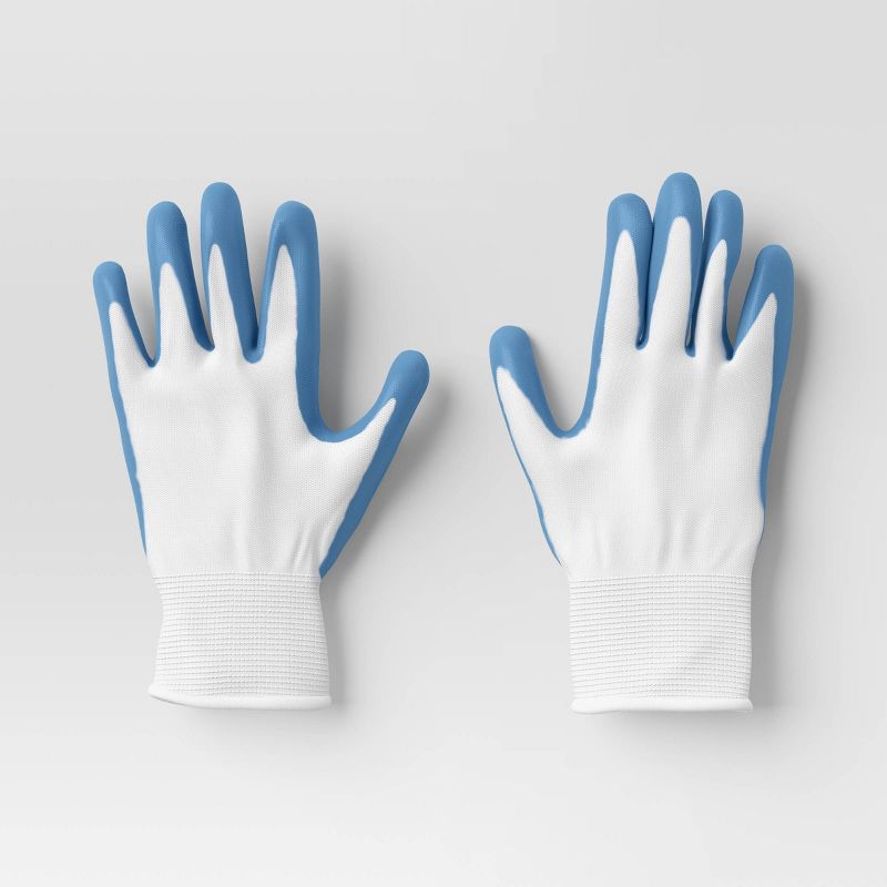 Dipped Garden Gloves - Room Essentials™
, 1 of 6