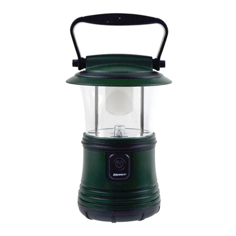 Dorcy® Adventure Series 500-Lumen Camping Lantern with Handle, 2 of 8