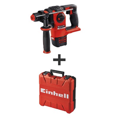 Einhell Herocco Power X-Change 18-Volt Cordless 3/4-Inch, Brushless 1200-RPM, Hammer, Variable Speed, Tool Only (Battery + Charger Not Included)