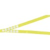 Power Rangers Yellow Ranger ID Lanyard Badge Holder Saber-Toothed Tiger Pendant - 4 of 4