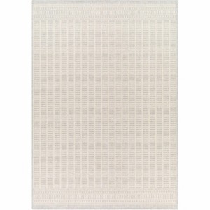 Hauteloom Amena Blue Area Rug - 1 of 4