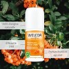 Weleda Organic Sea Buckthorn 24h Roll On Deodorant No Aluminum Salts 1.7 oz - 2 of 4