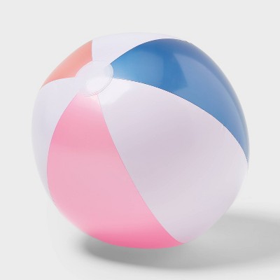 Large Beach Ball SMS - Sun Squad™