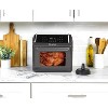 Sur La Table Multifunctional Air Fryer Oven 512oz SLT 1804 - 2 of 4