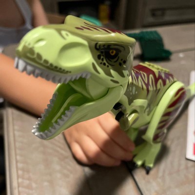 LEGO Jurassic World - 76944 T-Rex Dinosaur Breakout - Playpolis