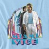 Men's Miami Vice Miami Heat T-Shirt - 2 of 4