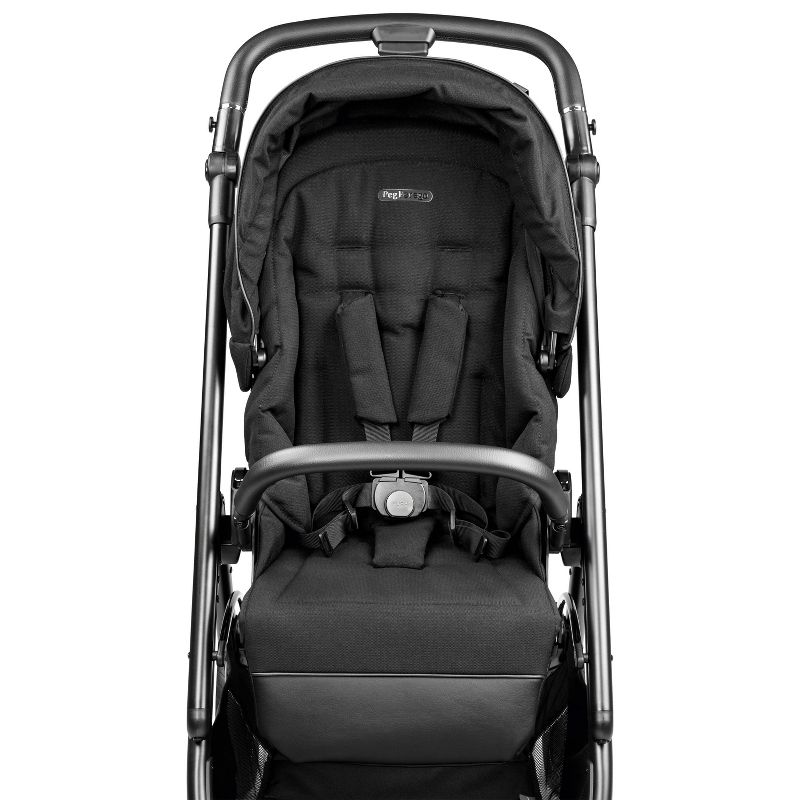 Peg Perego Veloce Compact Lightweight Stroller, 5 of 8