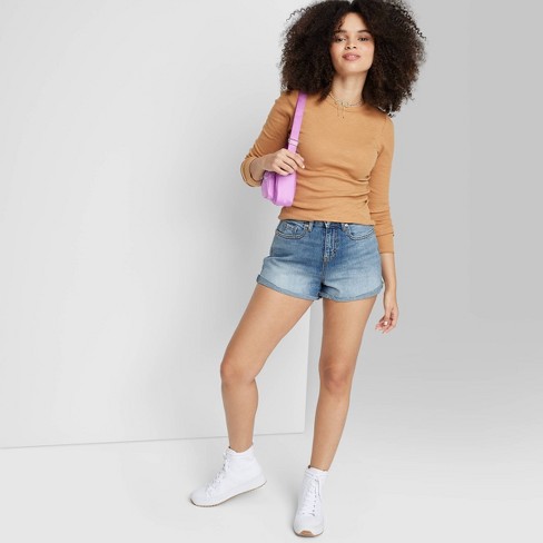 Shorts for Women : Target