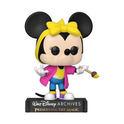 Funko POP! Disney: Minnie Mouse Archives - Totally Minnie (1988)