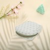 Unique Bargains Versatile Square Dots Travel Makeup Bag 1 Pc - 3 of 4