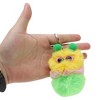 Unique Bargains Halloween Christmas Cute Caterpillar Handbag Charm 1 Pc - 4 of 4