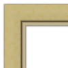 Amanti Art Landon Gold Framed Dry Erase Magnetic Board - 4 of 4