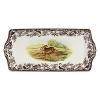 Spode Woodland Sandwich Tray - Perfect for Thanksgiving - 2 of 2