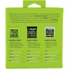 Ernie Ball Ernie Ball Regular Slinky Electric Guitar String Tone Pack - 3 of 4