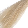 John Bead 1in Ivory Cotton Tassels Ornament for DIY Crafts Party Decorations, 20pcs - 4 of 4