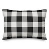Creative Products Fresh Cut Mistletoe 14x20 Indoor / Outdoor Pillow - 2 of 3