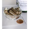 Swanson Herbal Supplements Full Spectrum Schizandra Berries 525 mg 90 Caps. - 2 of 2