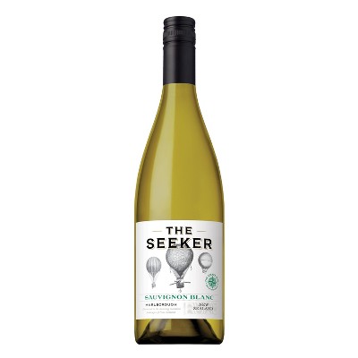 Oyster Bay Sauvignon Blanc White Wine - 750ml Bottle : Target