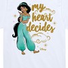 Boys' - Disney - My Heart Decides Short Sleeve Graphic T-Shirt - 2 of 4