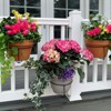 Bloem Railscapes Planter Railing Support Brackets 1pk for Indoor and Outdoor Gardening - 3 of 4