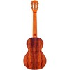 Mahalo Artist Elite Tenor Ukulele With Bag Koa Photo Flame - 2 of 4