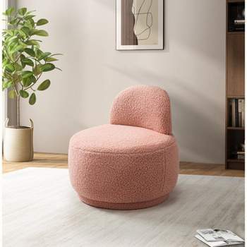 Baylon Contemporary Side Chair for Bedroom and Living Room  | ARTFUL LIVING DESIGN