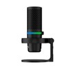 HyperX DuoCast RGB USB Condenser Microphone for PC/PlayStation 4/5 - image 2 of 4