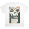 Boys' Star Trek Tos Episode 23 T-Shirt White X Small - 2 of 4